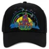 Walt Disney World 2024 Baseball Cap For Adults