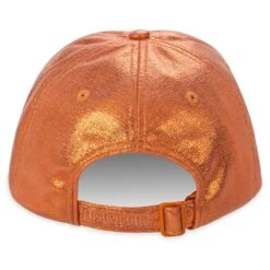 Disneyland Baseball Cap For Adults – Peach Punch 5 Disneyland Baseball Cap For Adults – Peach Punch -Disney Shop 4500055210057 2