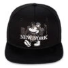 Disney Mickey Mouse ''New York'' Baseball Cap For Adults