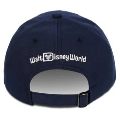 Mickey Mouse Standing Baseball Cap For Adults – Walt Disney World -Disney Shop 4500056680063 2