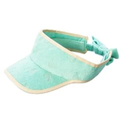 Disney Mickey Mouse Burnout Visor For Adults -Disney Shop 4500059940073 2