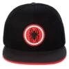 Disney Spider-Man Icon Baseball Cap For Adults