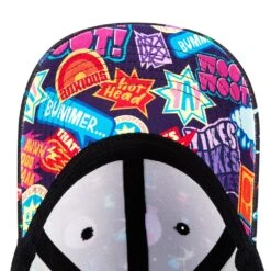 Disney Inside Out 2 Baseball Cap For Adults -Disney Shop 4500059940140 3