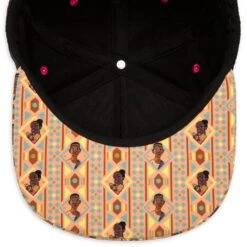 Disney Iwájú Baseball Cap For Adults -Disney Shop 4500059945927 2
