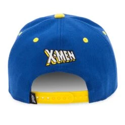 Disney Wolverine Baseball Cap For Adults By RSVLTS – X-Men '97 -Disney Shop 4500106430205 2