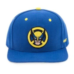 Disney Wolverine Baseball Cap For Adults By RSVLTS – X-Men '97