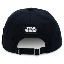 Disney Darth Maul Baseball Cap For Adults By Herschel – Star Wars: Episode 1 – The Phantom Menace 25th Anniversary -Disney Shop 4500107490138 2