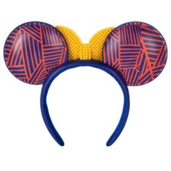 Disney The Lion King Ear Headband For Adults -Disney Shop 4501055210113 1