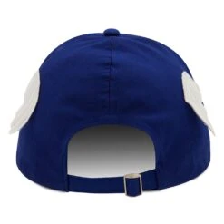 Disney Captain America Baseball Cap For Adults -Disney Shop 4502059940137 2