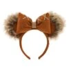 Ewok Ear Headband For Adults – Designed For Disney By Ashley Eckstein – Star Wars: Return Of The Jedi