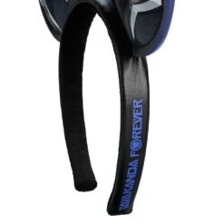 Disney Black Panther: Wakanda Forever Ear Headband For Adults 5 Disney Black Panther: Wakanda Forever Ear Headband For Adults -Disney Shop 4503055215408 2