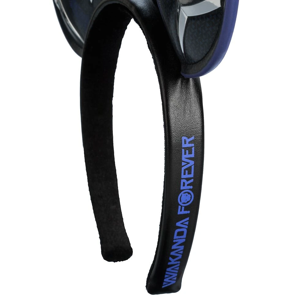 Disney Black Panther: Wakanda Forever Ear Headband For Adults 3 Disney Black Panther: Wakanda Forever Ear Headband For Adults - Image 3