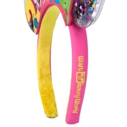 Mickey Mouse Ear Headband For Adults – Walt Disney World 2024 -Disney Shop 4503059550021 2