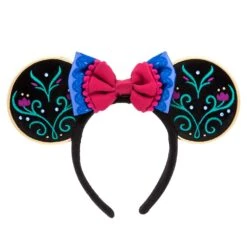 Disney Anna Ear Headband For Adults – Frozen