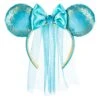Disney Jasmine Ear Headband For Adults – Aladdin