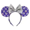 Mickey Mouse And Friends Loungefly Ear Headband For Adults – Disney100
