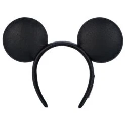 Disney The Avengers Marvel Artist Series Ear Headband For Adults By Sara Pichelli -Disney Shop 4503105710093 4