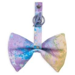 Disney The Avengers Marvel Artist Series Ear Headband For Adults By Sara Pichelli -Disney Shop 4503105710093 6