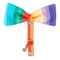 Disney The Three Caballeros Glow-in-the-Dark Loungefly Ear Headband With Removable Bow For Adults – EPCOT -Disney Shop 4503105710117 8