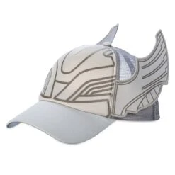 Disney Thor Helmet Baseball Cap For Adults