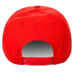 Disney Lightning McQueen Baseball Cap For Kids – Cars -Disney Shop 4507059160106 2