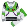 Disney Buzz Lightyear Costume PJ PALS For Kids – Toy Story