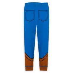 Disney Woody Costume PJ PALS For Kids -Disney Shop 4903057392218 3