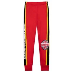 Disney Lightning McQueen Racing Suit Costume PJ PALS For Kids – Cars -Disney Shop 4903057392220 3