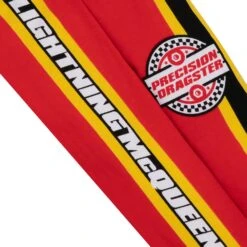 Disney Lightning McQueen Racing Suit Costume PJ PALS For Kids – Cars -Disney Shop 4903057392220 4