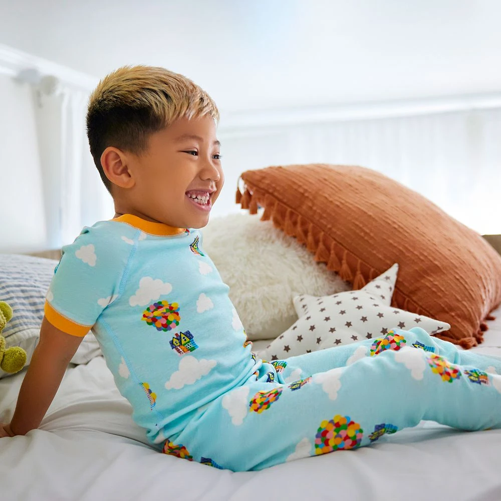 Disney Up House PJ PALS For Kids 2 Disney Up House PJ PALS For Kids - Image 2