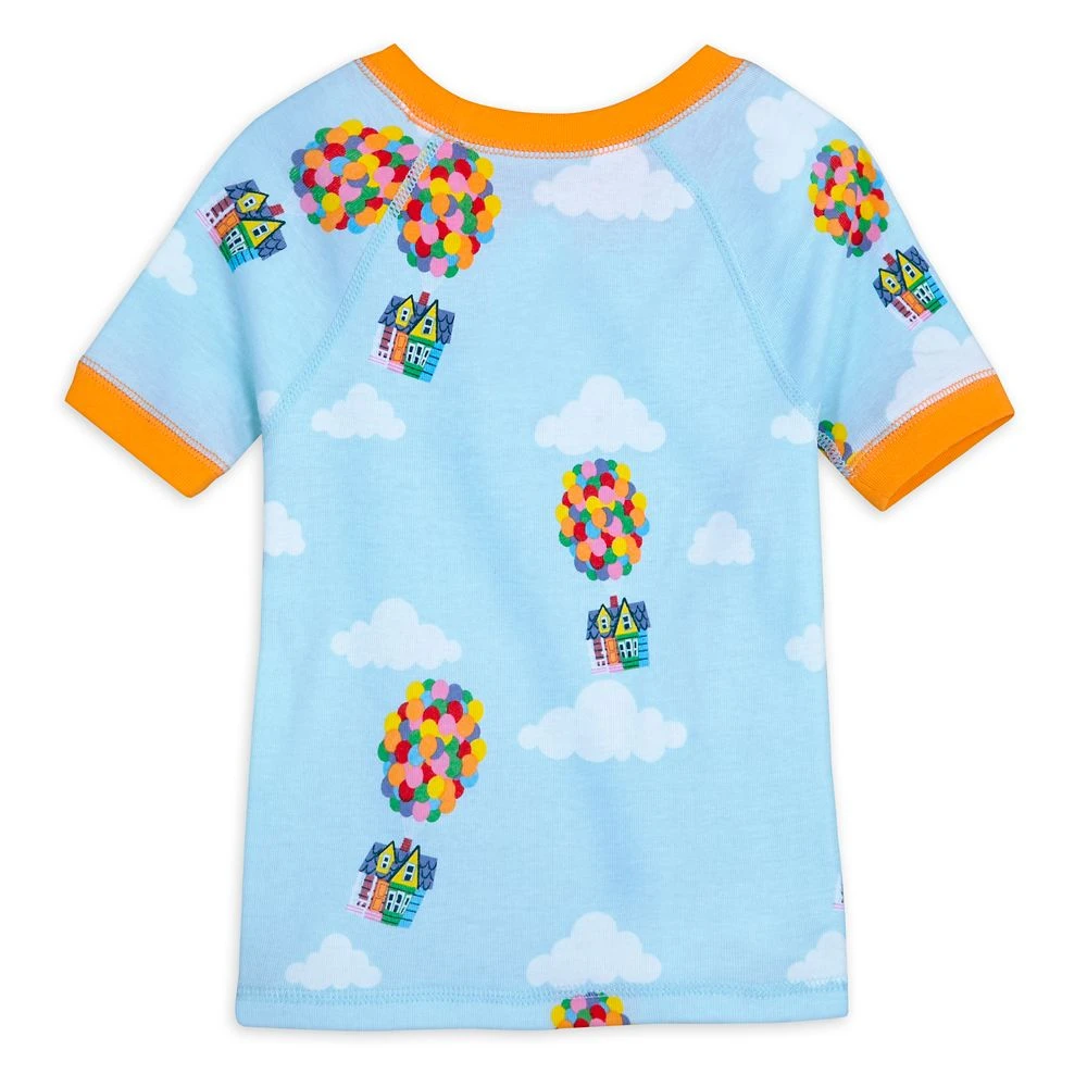 Disney Up House PJ PALS For Kids 3 Disney Up House PJ PALS For Kids - Image 3
