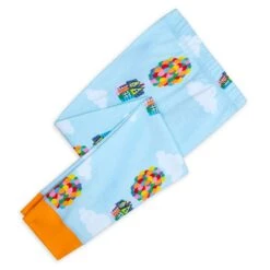 Disney Up House PJ PALS For Kids 9 Disney Up House PJ PALS For Kids -Disney Shop 4903057393165 3