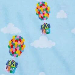 Disney Up House PJ PALS For Kids 10 Disney Up House PJ PALS For Kids -Disney Shop 4903057393165 4