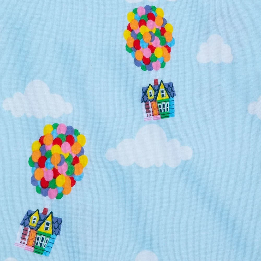 Disney Up House PJ PALS For Kids 5 Disney Up House PJ PALS For Kids - Image 5