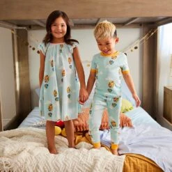 Disney Up House PJ PALS For Kids 11 Disney Up House PJ PALS For Kids -Disney Shop 4903057393165 5