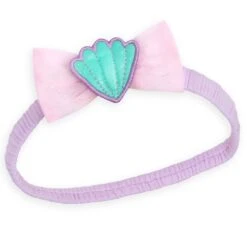 Disney Ariel Costume Bodysuit For Baby – The Little Mermaid -Disney Shop 5000057344091 4