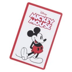 Mickey Mouse Standing Family Matching T-Shirt For Baby – Disneyland 5 Mickey Mouse Standing Family Matching T-Shirt For Baby – Disneyland -Disney Shop 5000057390034 2