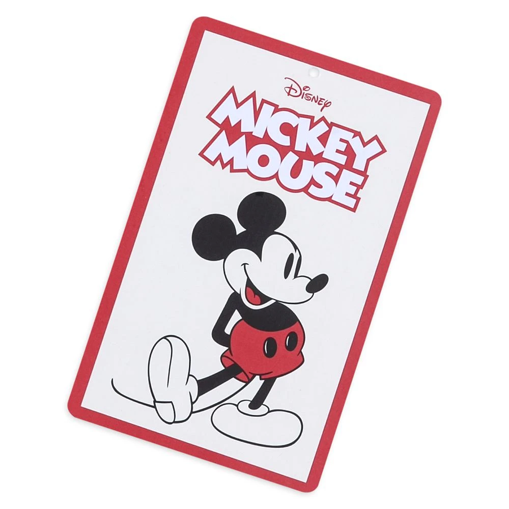 Mickey Mouse Standing Family Matching T-Shirt For Baby – Disneyland 3 Mickey Mouse Standing Family Matching T-Shirt For Baby – Disneyland - Image 3