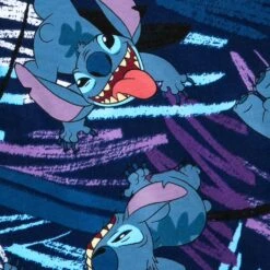 Disney Stitch T-Shirt And Shorts Set For Baby – Lilo & Stitch 10 Disney Stitch T-Shirt And Shorts Set For Baby – Lilo & Stitch -Disney Shop 5000057390164 3