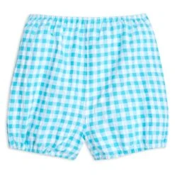 Disney Minnie Mouse Gingham Dress Set For Baby -Disney Shop 5000057390312 4