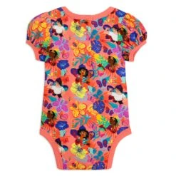 Disney Mirabel Madrigal Bodysuit For Baby – Encanto -Disney Shop 5000057390325 3