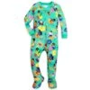 Disney Encanto Long Sleeve Stretchie Sleeper For Baby