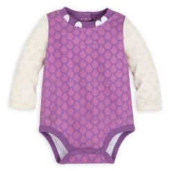 Disney Boo Costume Bodysuit For Baby – Monsters, Inc. -Disney Shop 5000057394105 2