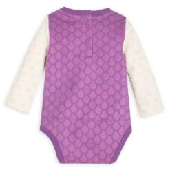 Disney Boo Costume Bodysuit For Baby – Monsters, Inc. -Disney Shop 5000057394105 3