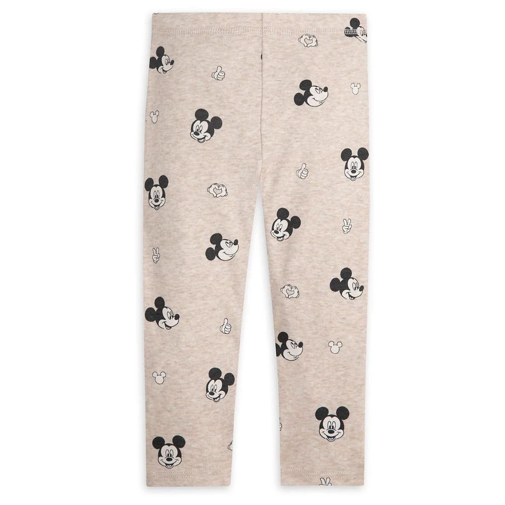 Disney Mickey Mouse Pant Set For Baby 3 Disney Mickey Mouse Pant Set For Baby - Image 3
