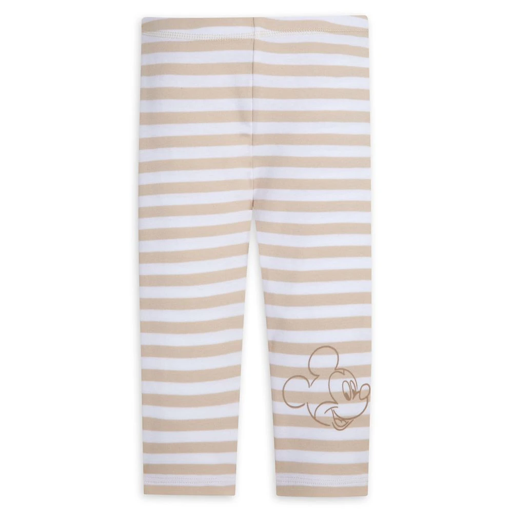 Disney Mickey Mouse Pant Set For Baby 4 Disney Mickey Mouse Pant Set For Baby - Image 4