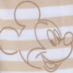 Disney Mickey Mouse Pant Set For Baby 11 Disney Mickey Mouse Pant Set For Baby -Disney Shop 5000059580155 4