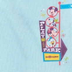 Mickey Mouse And Friends Play In The Park T-Shirt And Shorts Set For Baby – Walt Disney World 9 Mickey Mouse And Friends Play In The Park T-Shirt And Shorts Set For Baby – Walt Disney World -Disney Shop 5000059580165 4
