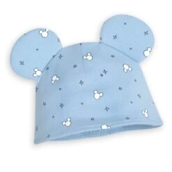 Disney Mickey Mouse Layette Set For Baby -Disney Shop 5000059580218 3