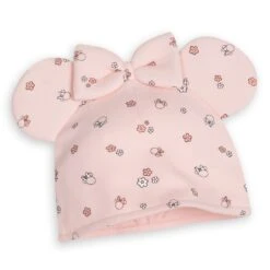 Disney Minnie Mouse Layette Set For Baby -Disney Shop 5000059580219 3